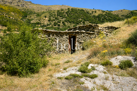 Landejendom i Lanjaron, Granada, Lanjaron - € 280.000 | Ref: LLW-Cortijo Vaquero - foto 23
