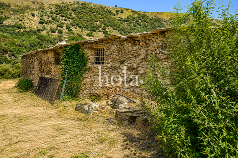 Landejendom i Lanjaron, Granada, Lanjaron - € 280.000 | Ref: LLW-Cortijo Vaquero - foto 24