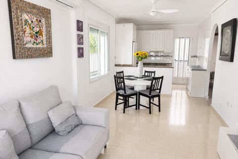Villa i Sucina, Murcia, Sucina - € 165.000 | Ref: SUC006 - foto 2