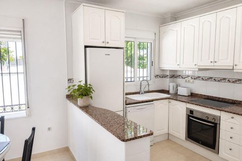 Villa i Sucina, Murcia, Sucina - € 165.000 | Ref: SUC006 - foto 4