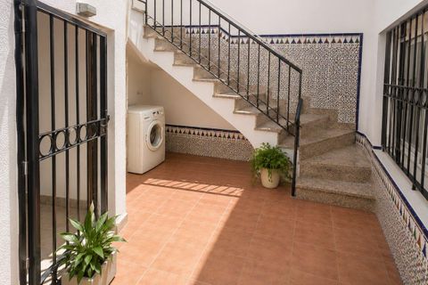 Villa i Sucina, Murcia, Sucina - € 165.000 | Ref: SUC006 - foto 7