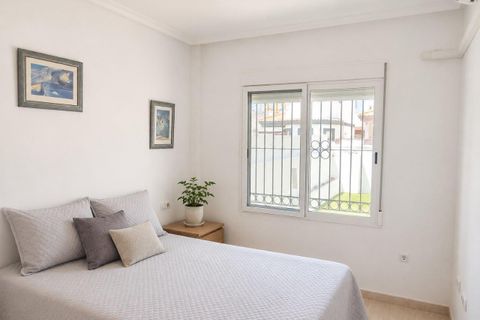 Villa i Sucina, Murcia, Sucina - € 165.000 | Ref: SUC006 - foto 11