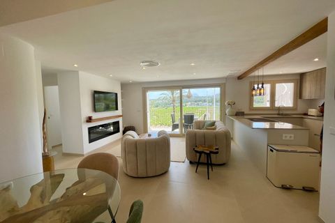 Penthouse i Moraira, Alicante, Moraira - € 795 000 | Ref: C33-PPWB0R - foto 4