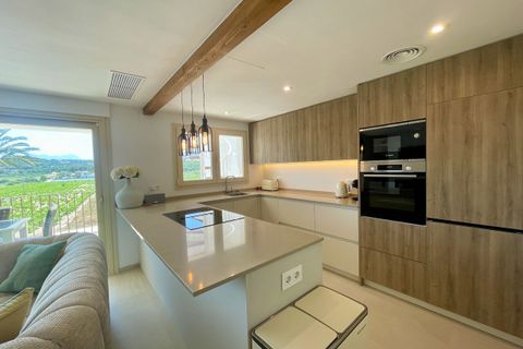 Penthouse i Moraira, Alicante, Moraira - € 795 000 | Ref: C33-PPWB0R - foto 7
