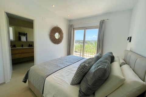 Penthouse i Moraira, Alicante, Moraira - € 795 000 | Ref: C33-PPWB0R - foto 9