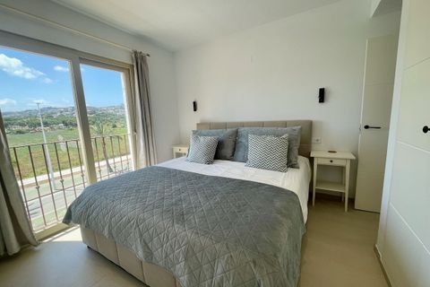 Penthouse i Moraira, Alicante, Moraira - € 795 000 | Ref: C33-PPWB0R - foto 10