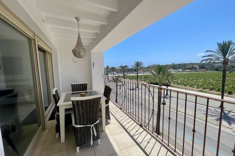 Penthouse i Moraira, Alicante, Moraira - € 795 000 | Ref: C33-PPWB0R - foto 16