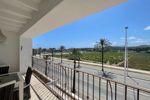 Penthouse i Moraira, Alicante, Moraira - € 795 000 | Ref: C33-PPWB0R - foto 17
