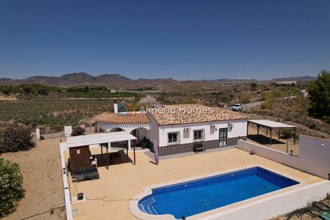 Villa i Cantoria, Almeria, Cantoria - € 274.995 | Ref: AH-14716 - foto 2