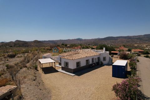 Villa i Cantoria, Almeria, Cantoria - € 274.995 | Ref: AH-14716 - foto 3