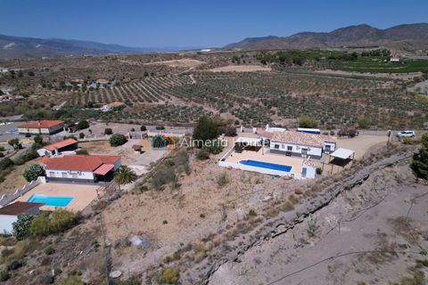 Villa i Cantoria, Almeria, Cantoria - € 274.995 | Ref: AH-14716 - foto 4