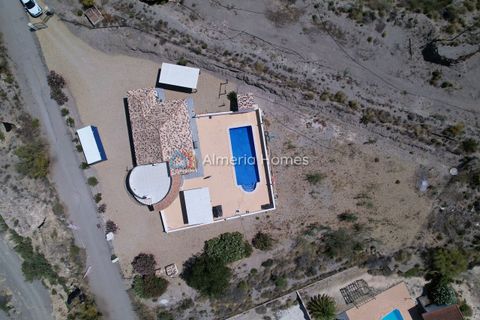 Villa i Cantoria, Almeria, Cantoria - € 274.995 | Ref: AH-14716 - foto 5