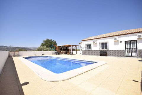 Villa i Cantoria, Almeria, Cantoria - € 274.995 | Ref: AH-14716 - foto 7