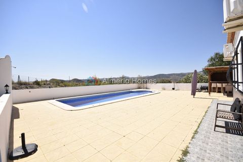 Villa i Cantoria, Almeria, Cantoria - € 274.995 | Ref: AH-14716 - foto 8