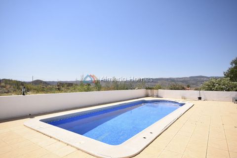 Villa i Cantoria, Almeria, Cantoria - € 274.995 | Ref: AH-14716 - foto 9