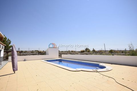 Villa i Cantoria, Almeria, Cantoria - € 274.995 | Ref: AH-14716 - foto 10