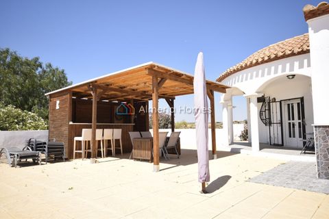 Villa i Cantoria, Almeria, Cantoria - € 274.995 | Ref: AH-14716 - foto 11