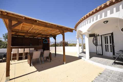 Villa i Cantoria, Almeria, Cantoria - € 274.995 | Ref: AH-14716 - foto 12
