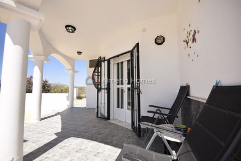 Villa i Cantoria, Almeria, Cantoria - € 274.995 | Ref: AH-14716 - foto 14