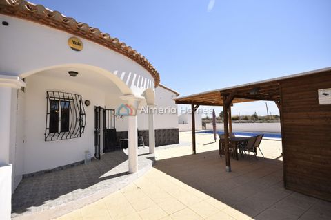 Villa i Cantoria, Almeria, Cantoria - € 274.995 | Ref: AH-14716 - foto 15