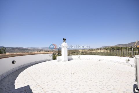 Villa i Cantoria, Almeria, Cantoria - € 274.995 | Ref: AH-14716 - foto 17