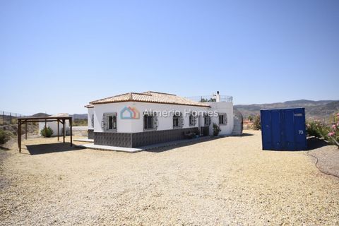 Villa i Cantoria, Almeria, Cantoria - € 274.995 | Ref: AH-14716 - foto 18