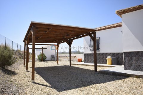 Villa i Cantoria, Almeria, Cantoria - € 274.995 | Ref: AH-14716 - foto 19