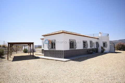 Villa i Cantoria, Almeria, Cantoria - € 274.995 | Ref: AH-14716 - foto 20