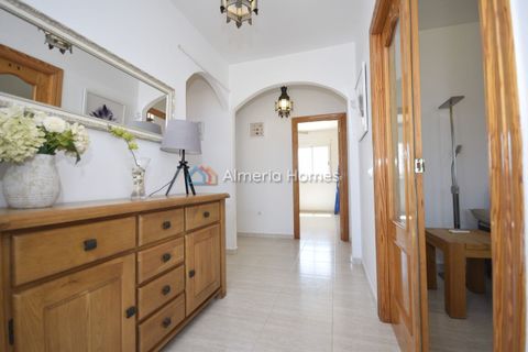 Villa i Cantoria, Almeria, Cantoria - € 274.995 | Ref: AH-14716 - foto 21