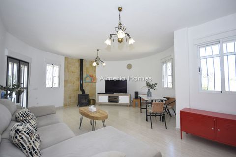 Villa i Cantoria, Almeria, Cantoria - € 274.995 | Ref: AH-14716 - foto 22