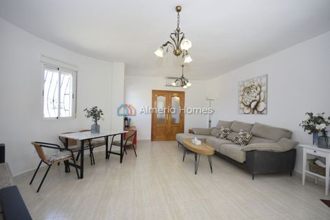 Villa i Cantoria, Almeria, Cantoria - € 274.995 | Ref: AH-14716 - foto 23