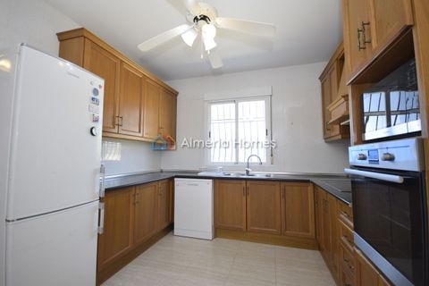 Villa i Cantoria, Almeria, Cantoria - € 274.995 | Ref: AH-14716 - foto 24