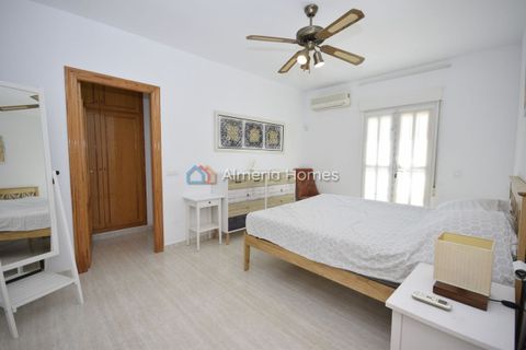 Villa i Cantoria, Almeria, Cantoria - € 274.995 | Ref: AH-14716 - foto 27