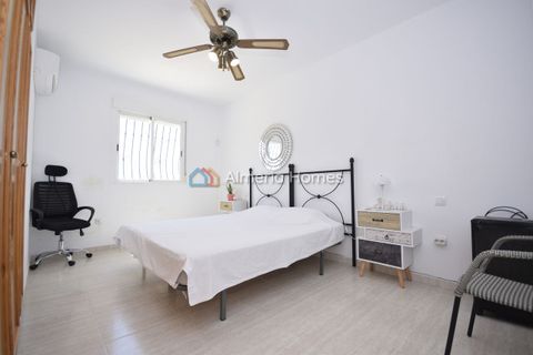 Villa i Cantoria, Almeria, Cantoria - € 274.995 | Ref: AH-14716 - foto 29