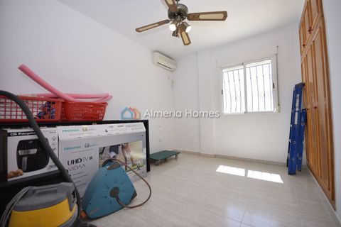 Villa i Cantoria, Almeria, Cantoria - € 274.995 | Ref: AH-14716 - foto 30