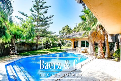 Villa i Sitges, Barcelona - foto 2