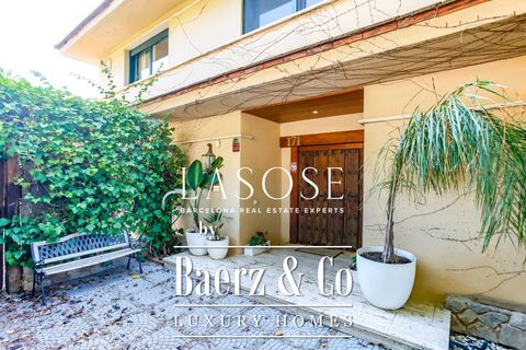 Villa i Sitges, Barcelona, Sitges - € 2.700.000 | Ref: 49176 - foto 6