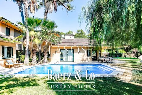 Villa i Sitges, Barcelona, Sitges - € 2.700.000 | Ref: 49176 - foto 7