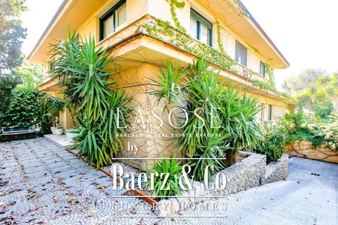 Villa i Sitges, Barcelona, Sitges - € 2.700.000 | Ref: 49176 - foto 11