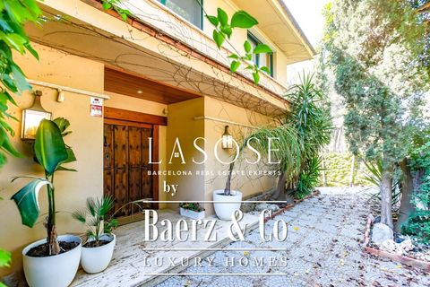 Villa i Sitges, Barcelona, Sitges - € 2.700.000 | Ref: 49176 - foto 12