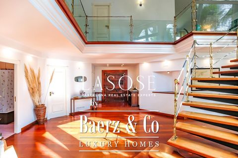 Villa i Sitges, Barcelona, Sitges - € 2.700.000 | Ref: 49176 - foto 15