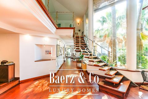 Villa i Sitges, Barcelona, Sitges - € 2.700.000 | Ref: 49176 - foto 16