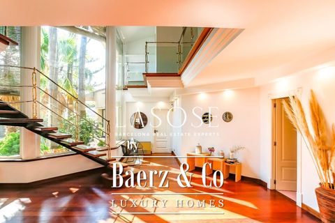 Villa i Sitges, Barcelona, Sitges - € 2.700.000 | Ref: 49176 - foto 17