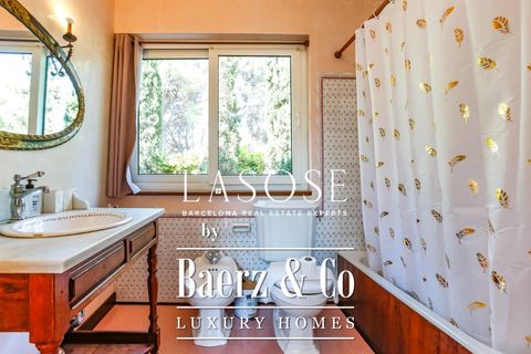 Villa i Sitges, Barcelona, Sitges - € 2.700.000 | Ref: 49176 - foto 22