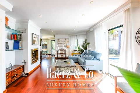Villa i Sitges, Barcelona, Sitges - € 2.700.000 | Ref: 49176 - foto 23