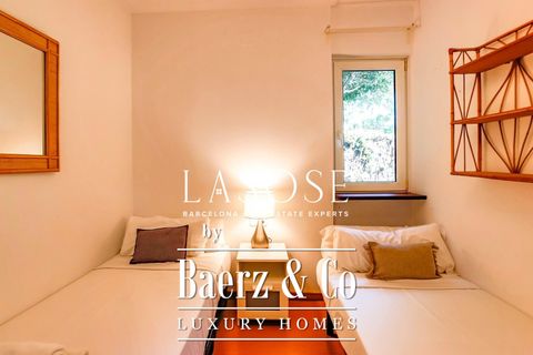 Villa i Sitges, Barcelona, Sitges - € 2.700.000 | Ref: 49176 - foto 29