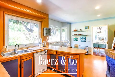 Villa i Sitges, Barcelona, Sitges - € 2.700.000 | Ref: 49176 - foto 32