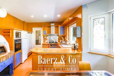 Villa i Sitges, Barcelona, Sitges - € 2.700.000 | Ref: 49176 - foto 33