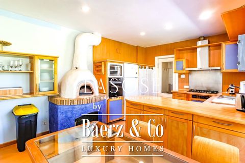 Villa i Sitges, Barcelona, Sitges - € 2.700.000 | Ref: 49176 - foto 34
