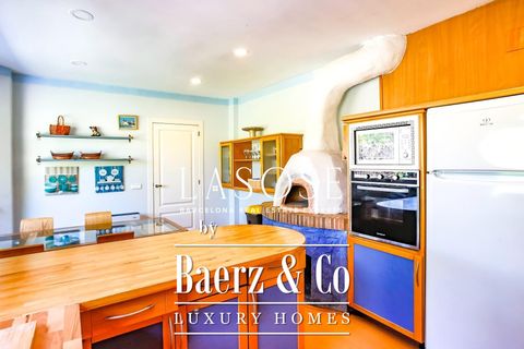 Villa i Sitges, Barcelona, Sitges - € 2.700.000 | Ref: 49176 - foto 35